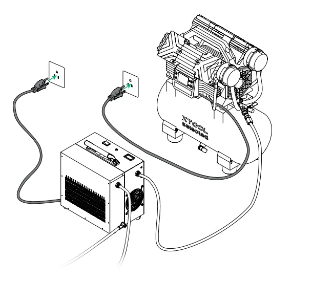 Guía de usuario del xTool Air Dryer image.png