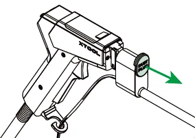 Guía de usuario del accesorio xTool MetalFab MaxClean 33 dust plug2.png