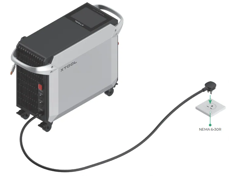 Instalar el xTool MetalFab Laser Welder 1200W image.png