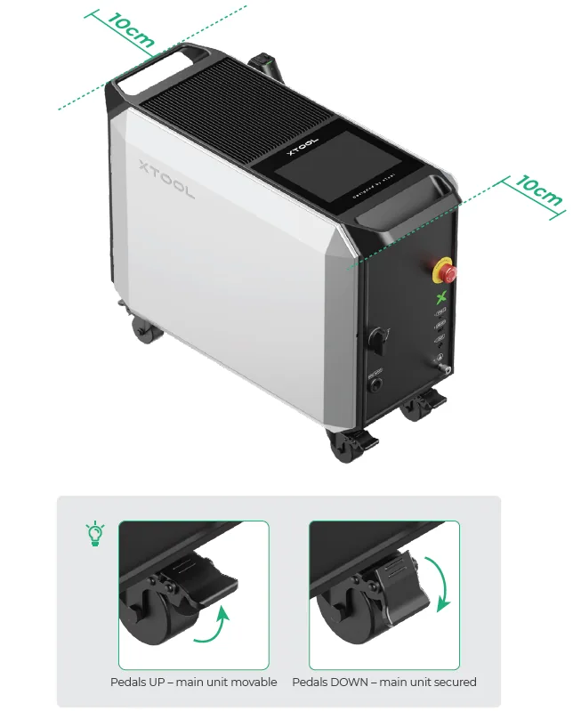 Instalar el xTool MetalFab Laser Welder 800W image.png