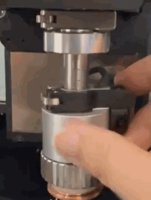 Solucionar la acumulación de rebaba (dross) en la xTool MetalFab CNC Cutter Solucionar la acumulación de rebaba (dross) en la xTool MetalFab CNC Cutter