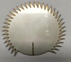 Tutorial de ajuste de curvas de procesamiento de la cortadora CNC xTool MetalFab Tutorial de ajuste de curvas de procesamiento de la cortadora CNC xTool MetalFab