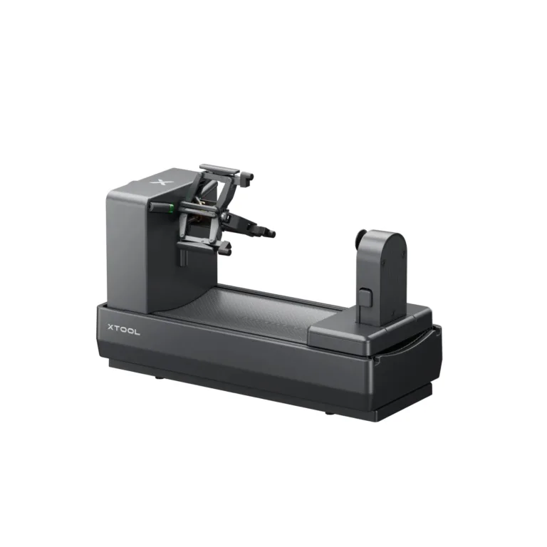 xTool OR1 — Accesorio rotativo para O1 Omni