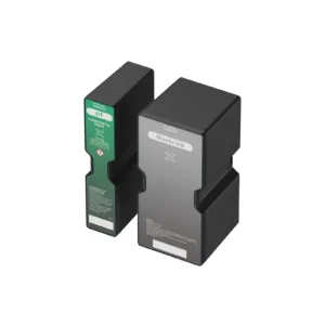 xTool — Depósito de mantenimiento textil DT 260 ml para O1 Omni