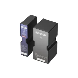xTool — Depósito de mantenimiento UV 260 ml para O1 Omni