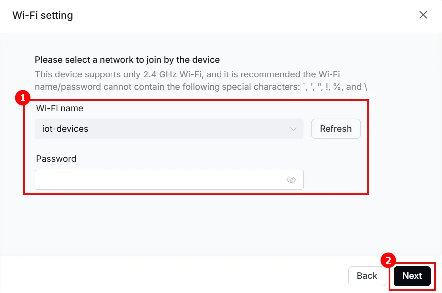 Conecta y configura la xTool P2/P2S con xTool Studio Conecta y configura la xTool P2/P2S con xTool Studio