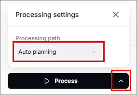 (xTool Studio) Usar el modo Sin listones (Slats removed) con la xTool P2S (xTool Studio) Usar el modo Sin listones (Slats removed) con la xTool P2S
