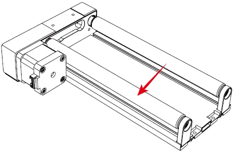 (xTool Studio) Usa el Rotary Attachment 2 (RA2) con la xTool P2/P2S (xTool Studio) Usa el Rotary Attachment 2 (RA2) con la xTool P2/P2S