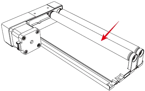 (xTool Studio) Usa el Rotary Attachment 2 (RA2) con la xTool P2/P2S (xTool Studio) Usa el Rotary Attachment 2 (RA2) con la xTool P2/P2S