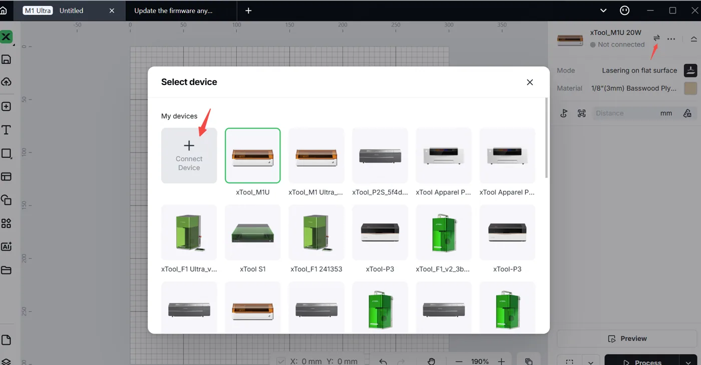 Solucionar el fallo del software tras actualizar el firmware Solucionar el fallo del software tras actualizar el firmware