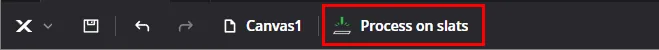 Usa xTool Creative Space (XCS) V2.1 para manejar la xTool P2S Usa xTool Creative Space (XCS) V2.1 para manejar la xTool P2S