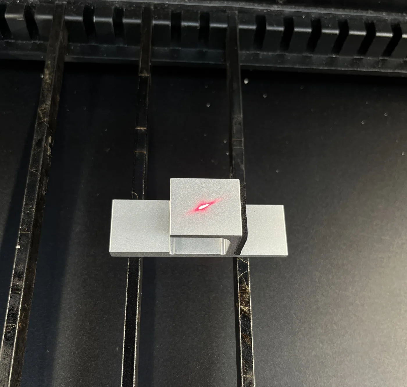 Calibrar Quick Measure en la serie P2 Calibrar Quick Measure en la serie P2