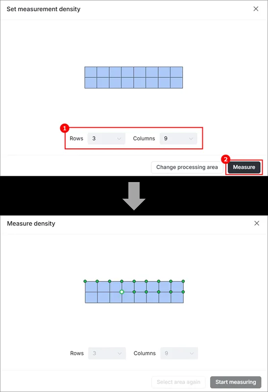 (xTool Studio) Cómo medir superficies giratorias con la serie xTool P2 image.png