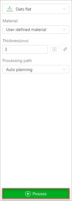 Uso de xTool Creative Space (XCS) V1.7 para manejar la xTool P2 Uso de xTool Creative Space (XCS) V1.7 para manejar la xTool P2