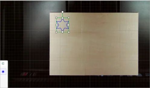 Grabar una estrella en una tabla de tilo de 3 mm eg_3mm_bswd_star_3.png