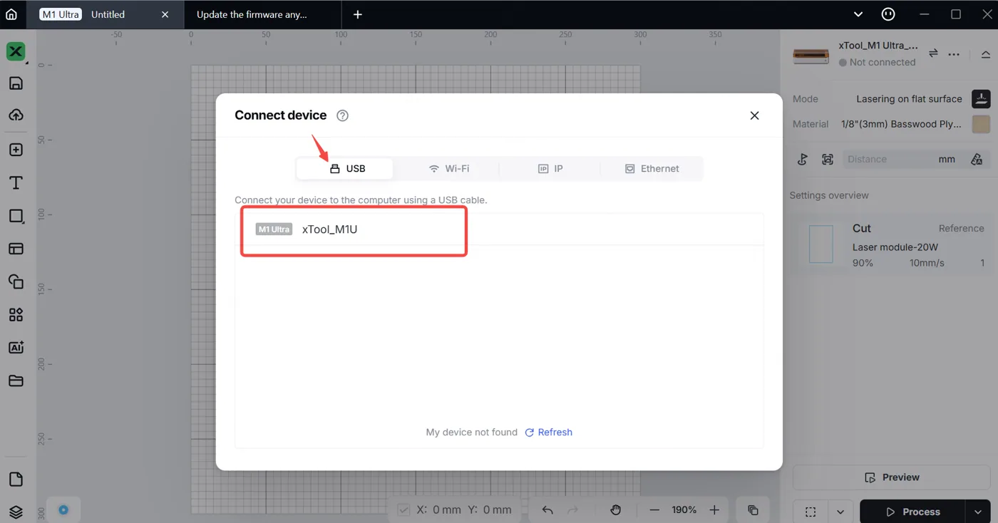 Solucionar el fallo del software tras actualizar el firmware Solucionar el fallo del software tras actualizar el firmware