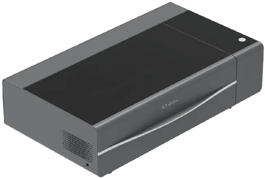Guía de usuario del xTool P2 Guía de usuario del xTool P2