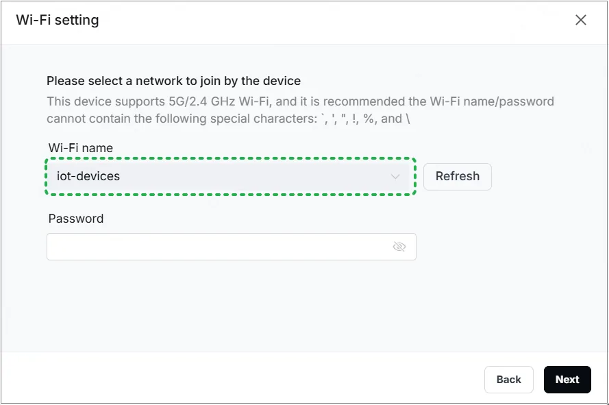 Solución de problemas: problemas de conexión Wi-Fi con la xTool P3 image.png
