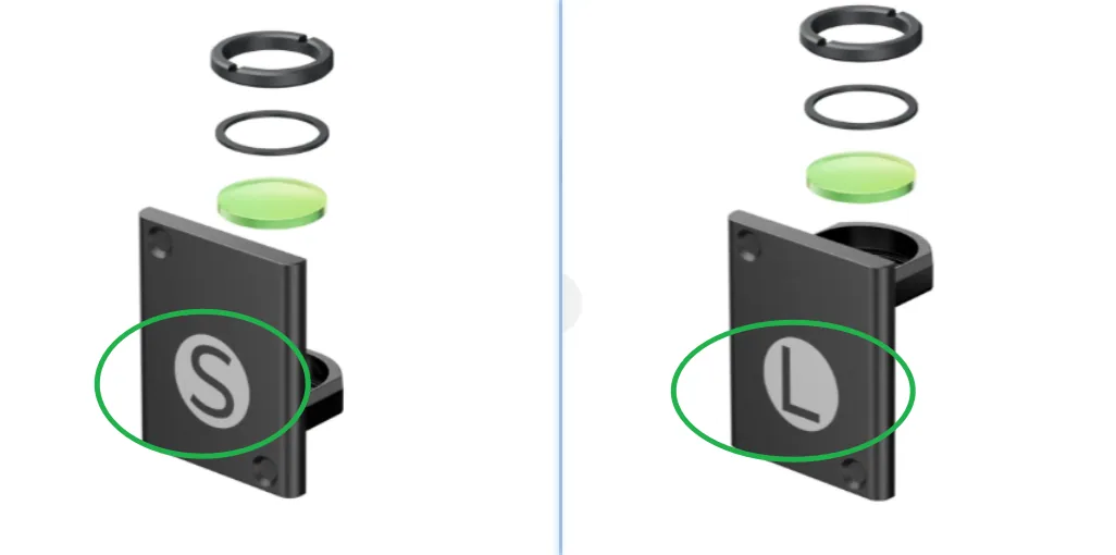 Solucionar cortes incompletos o fallidos en la xTool P3 Solucionar cortes incompletos o fallidos en la xTool P3
