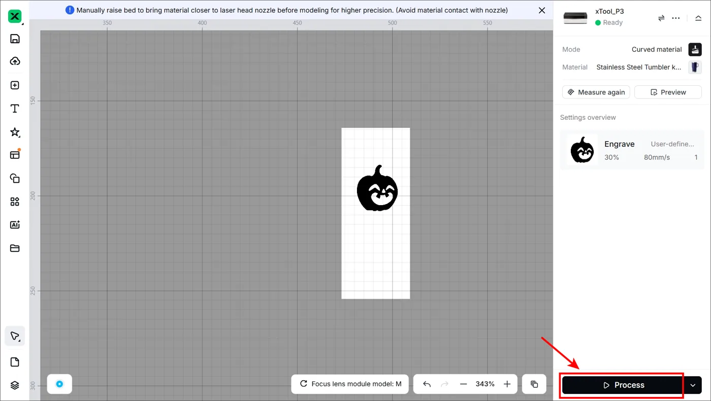 Procesar materiales curvos con la xTool P3 image.png