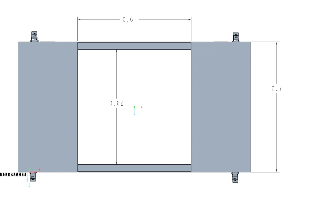 Preguntas frecuentes sobre la mesa de trabajo móvil de la xTool P3 Preguntas frecuentes sobre la mesa de trabajo móvil de la xTool P3