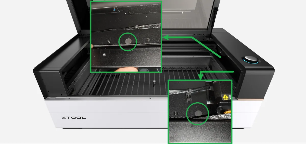 Cómo ajustar manualmente la plataforma elevadora Cómo ajustar manualmente la plataforma elevadora