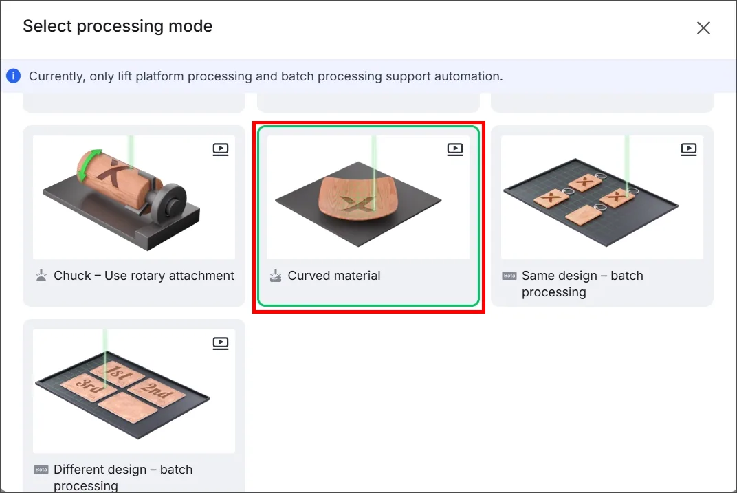 Procesar materiales curvos con la xTool P3 image.png