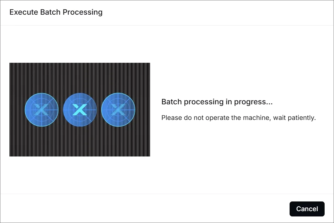 Procesar materiales por lotes con la xTool P3 (mismo diseño) image.png