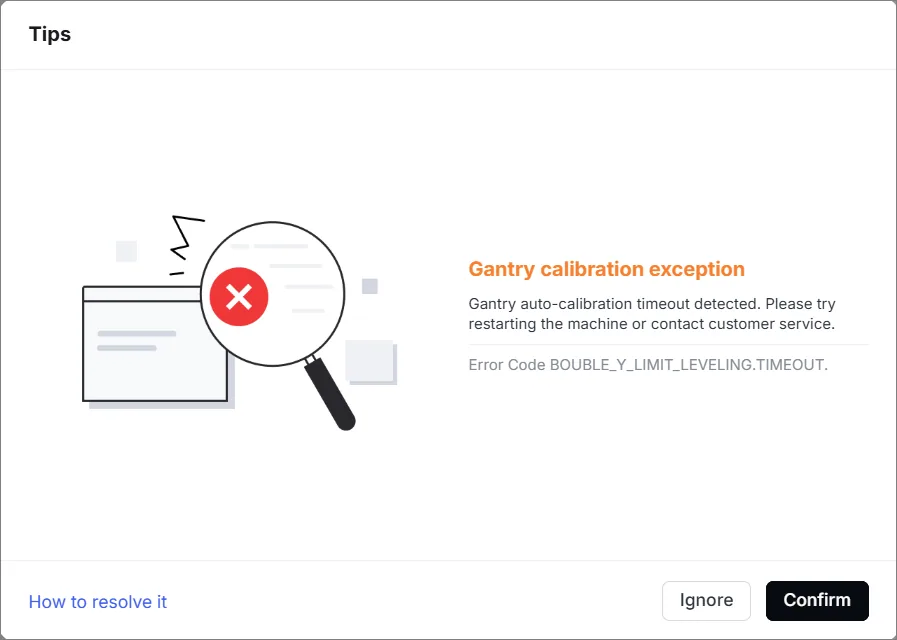 Códigos de error y guía de resolución de problemas para la xTool P3 image.png