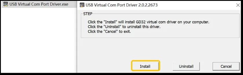 Solucionar el error «No se encuentra ningún dispositivo conectado por USB» en xTool S1