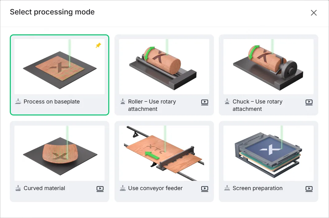 Conecta y configura la xTool S1 con xTool Studio image.png
