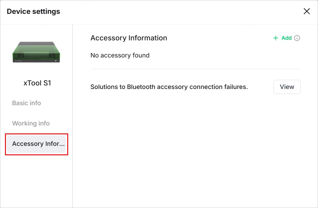 Conecta y configura la xTool S1 con xTool Studio image.png