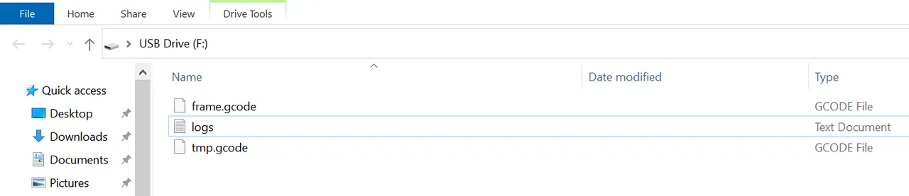 Resolver el fallo de encuadre (framing) en la xTool S1 Resolver el fallo de encuadre (framing) en la xTool S1
