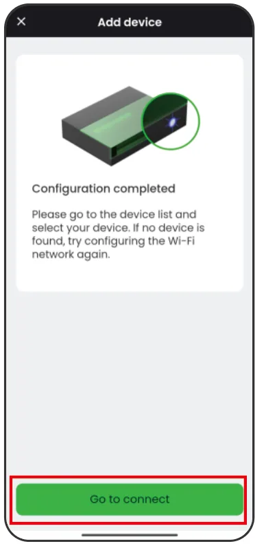 (XCS V2.1) Maneja la xTool S1 con XCS desde tu teléfono móvil (XCS V2.1) Maneja la xTool S1 con XCS desde tu teléfono móvil