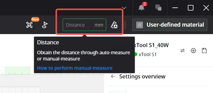 Cómo medir la distancia focal manualmente Cómo medir la distancia focal manualmente