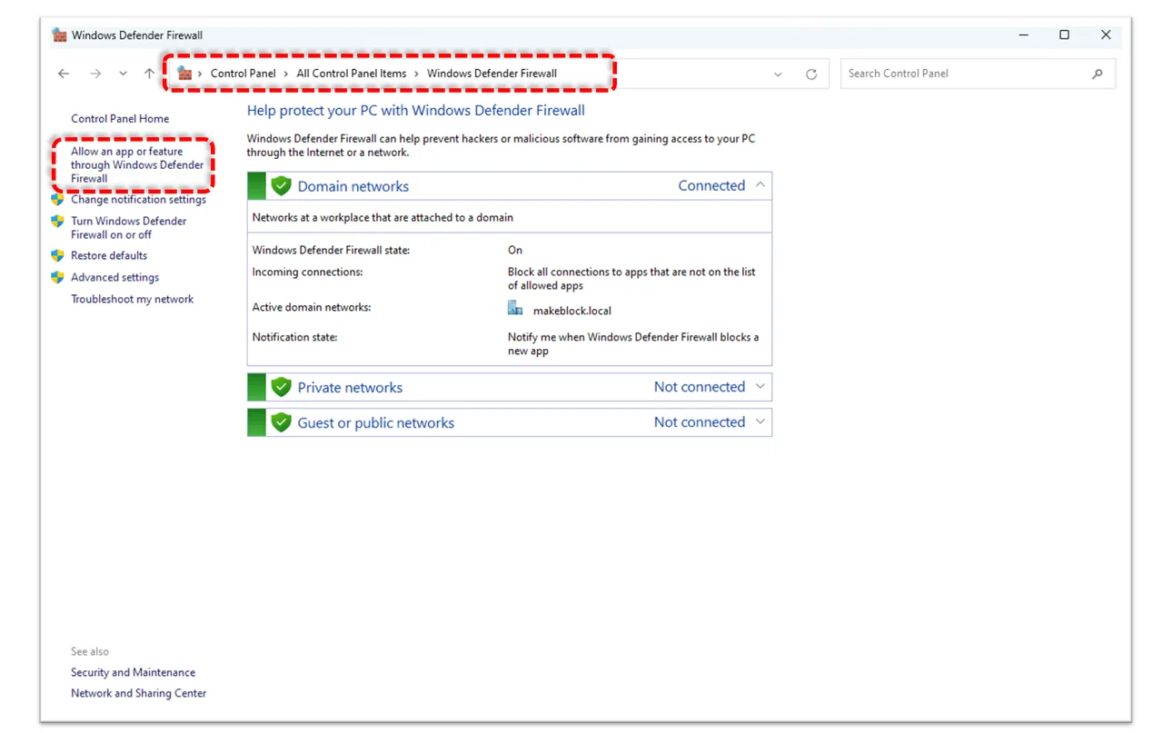 Solucionar el error «No se encuentra ningún dispositivo conectado por USB» en xTool S1