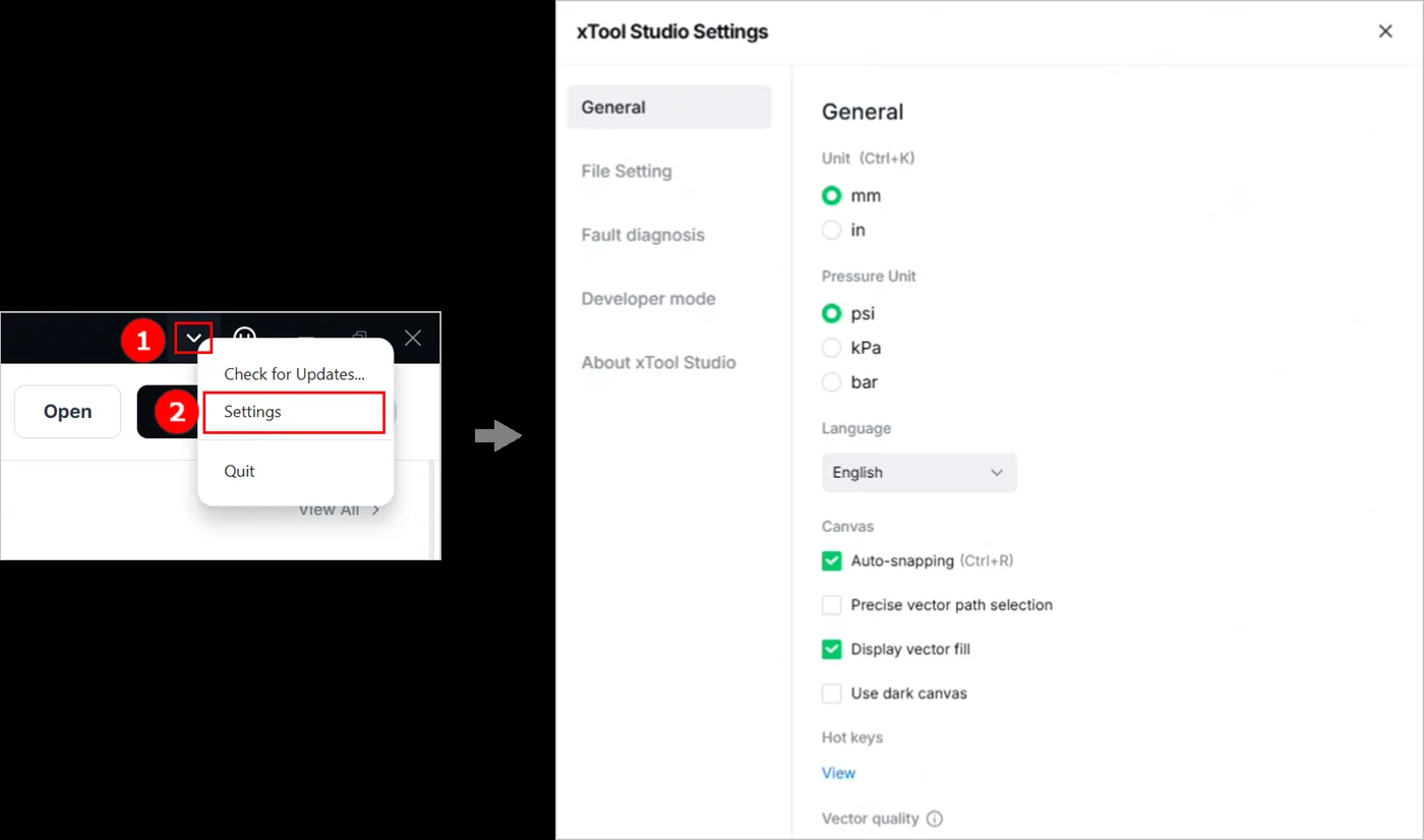 Actualizar el firmware de xTool S1 con xTool Studio image.png