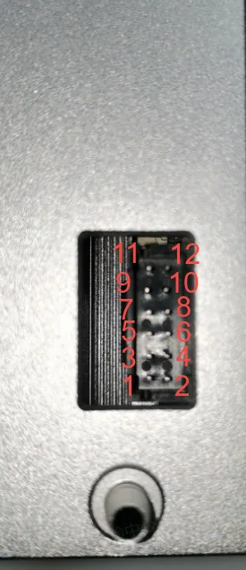 La xTool S1 no dispara el láser La xTool S1 no dispara el láser