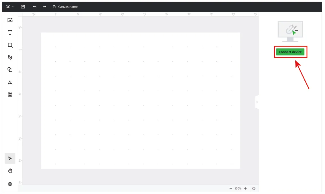 (XCS V2.1) Maneja la xTool S1 con XCS en tu ordenador (XCS V2.1) Maneja la xTool S1 con XCS en tu ordenador