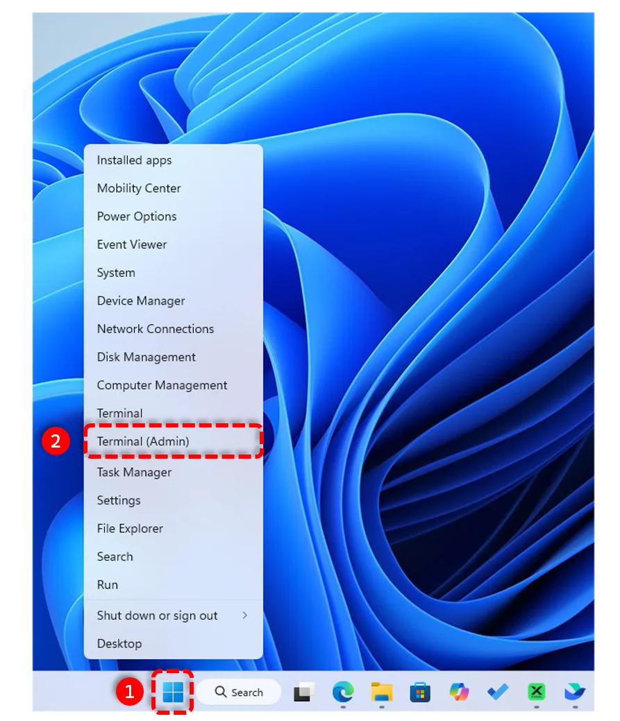 Solucionar el error «No se encuentra ningún dispositivo conectado por USB» en xTool S1