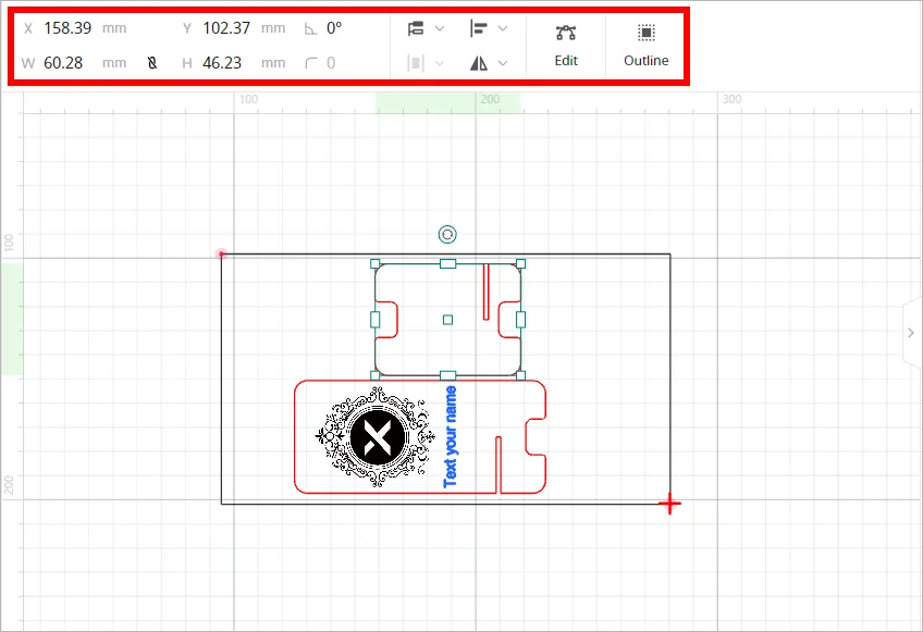(XCS V2.1) Maneja la xTool S1 con XCS en tu ordenador (XCS V2.1) Maneja la xTool S1 con XCS en tu ordenador