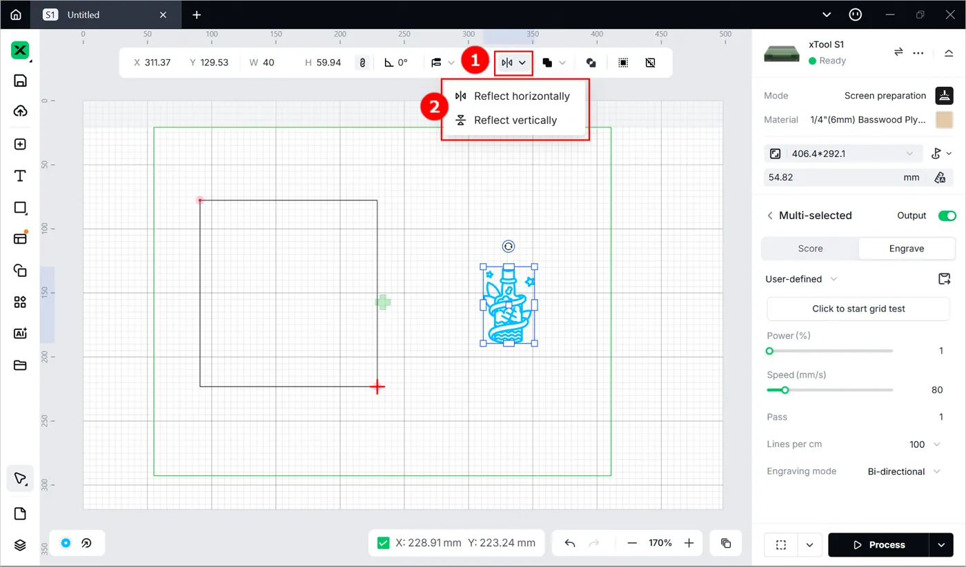 Usar la xTool S1 para grabar mallas de serigrafía image.png