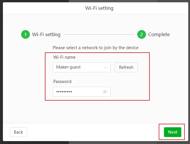 (XCS V1.7) Maneja la xTool S1 con XCS desde el móvil (XCS V1.7) Maneja la xTool S1 con XCS desde el móvil
