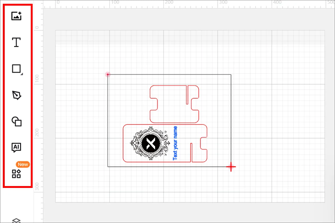 (XCS V2.1) Maneja la xTool S1 con XCS en tu ordenador (XCS V2.1) Maneja la xTool S1 con XCS en tu ordenador