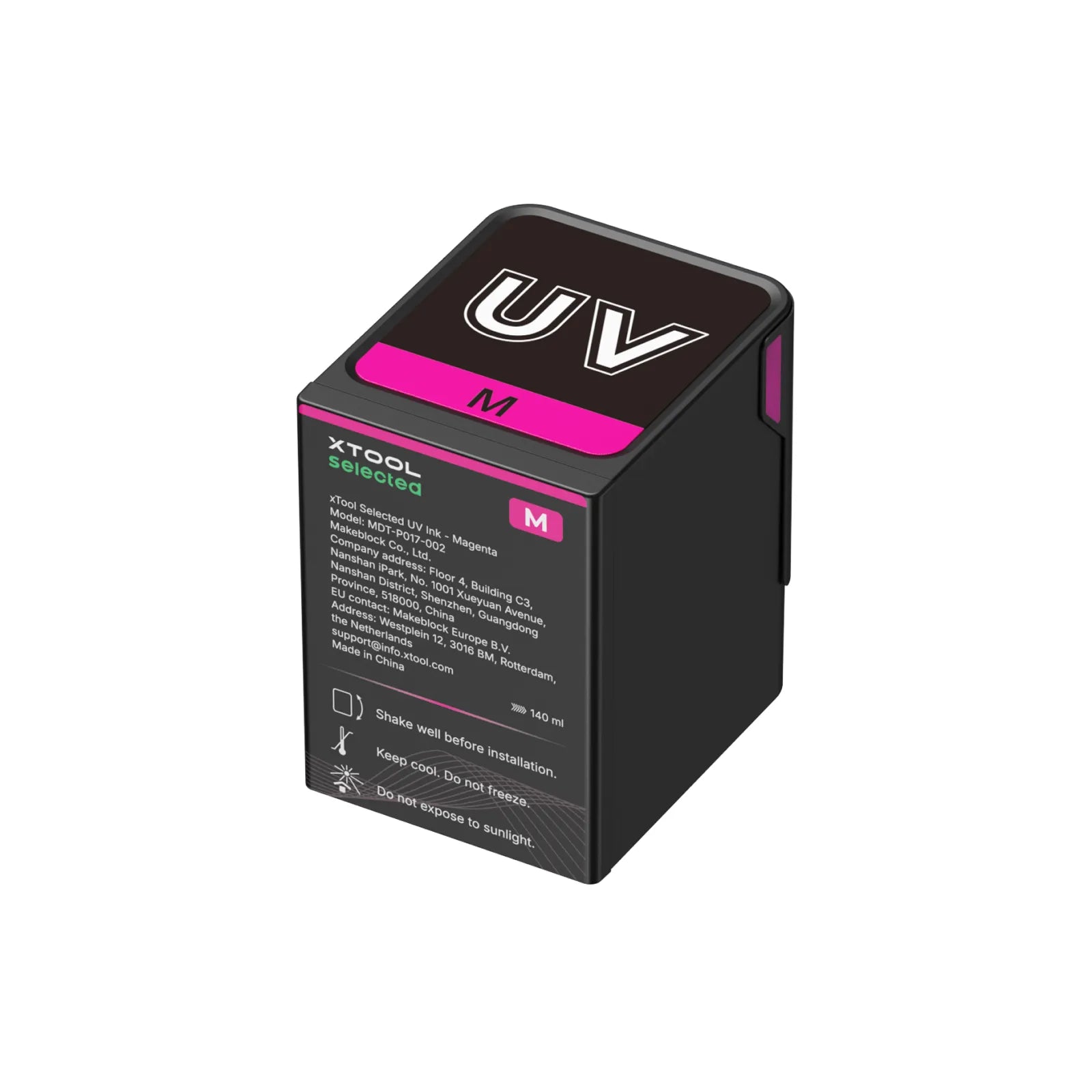 Magenta 125 ml
