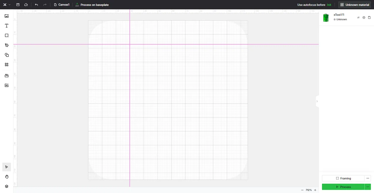 Notas de la versión de xTool Creative Space Desktop V2.4 Notas de la versión de xTool Creative Space Desktop V2.4