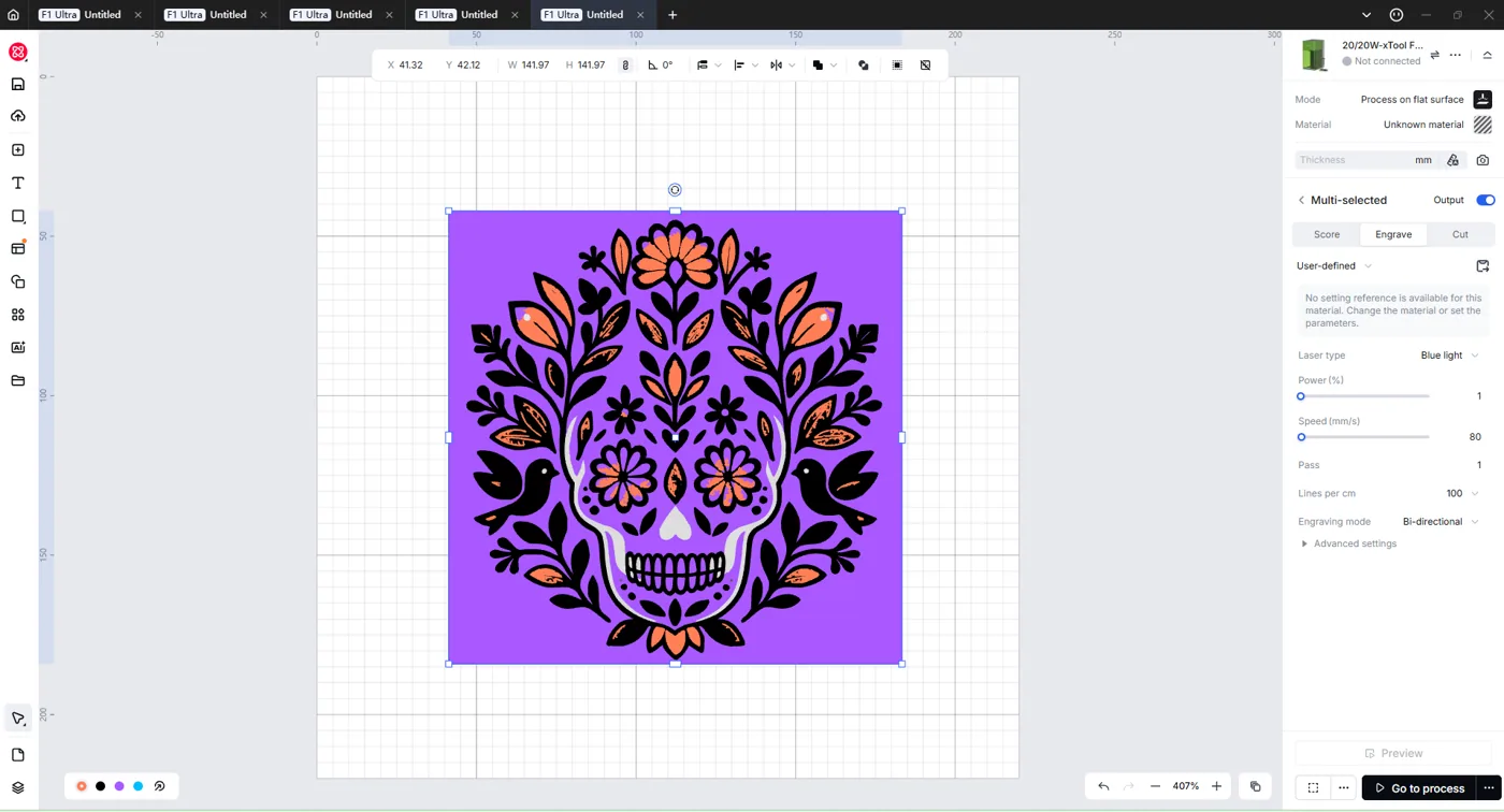 Vectorizar una imagen (Trace) Vectorizar una imagen (Trace)