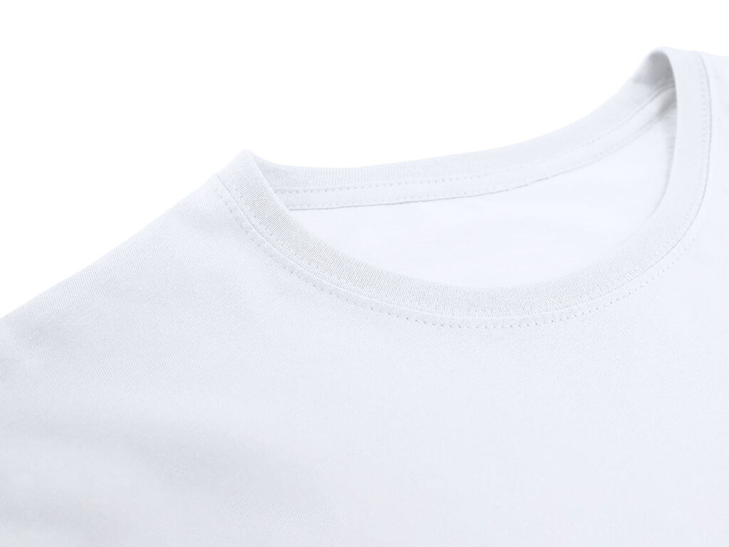 Camiseta Adulto Blanca Perkins para personalizar