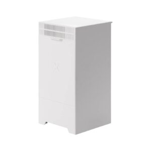 Purificador de humos xTool F2 Air Purifier Go — acople trasero sin tubos