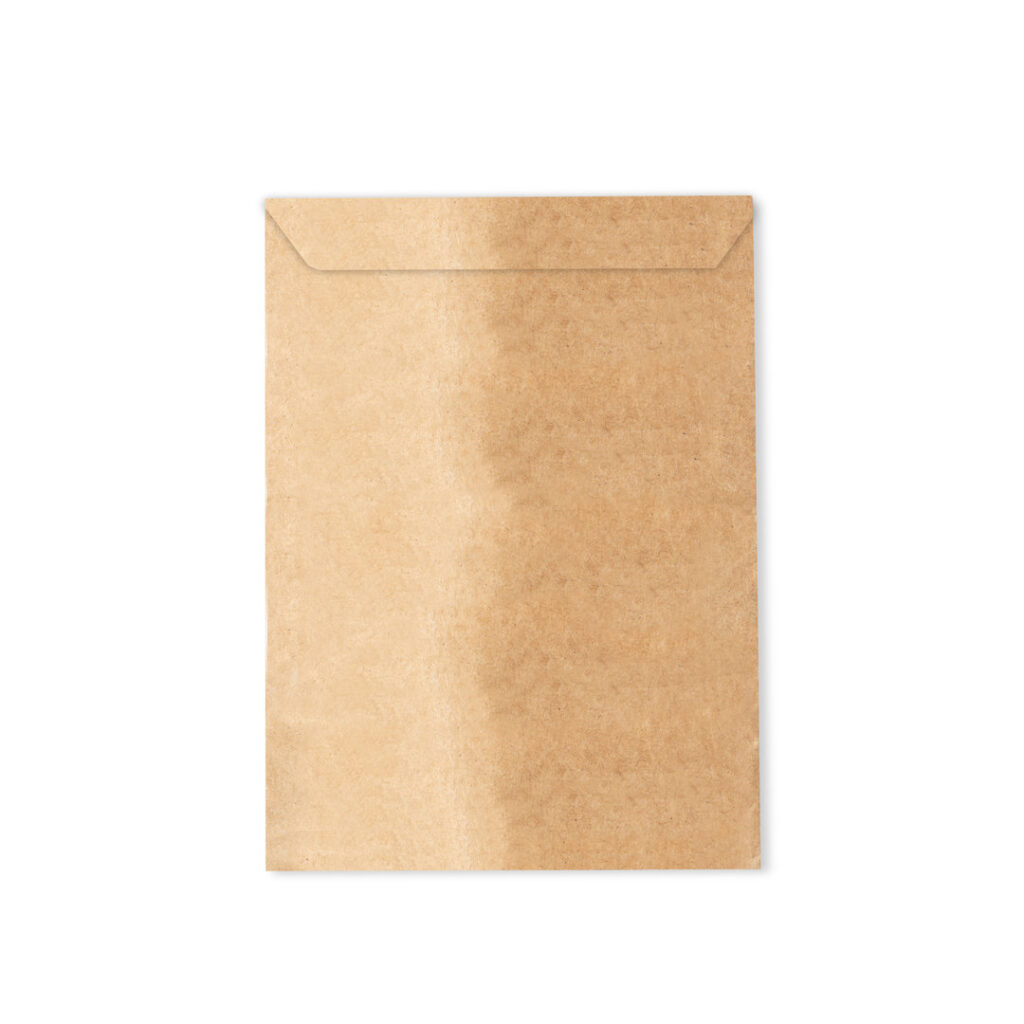 Bolsa Quimod - detalle 1